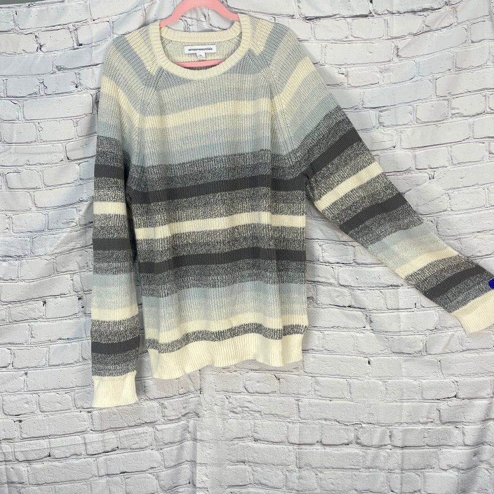 Amazon essentials sweater